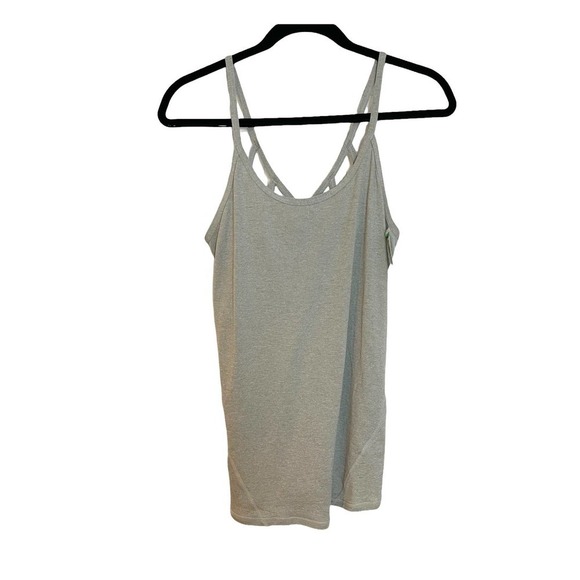 Z BY ZELLA Women's Strength Racerback Tank Top Three Tops Size S NWOT - Picture 1 of 12